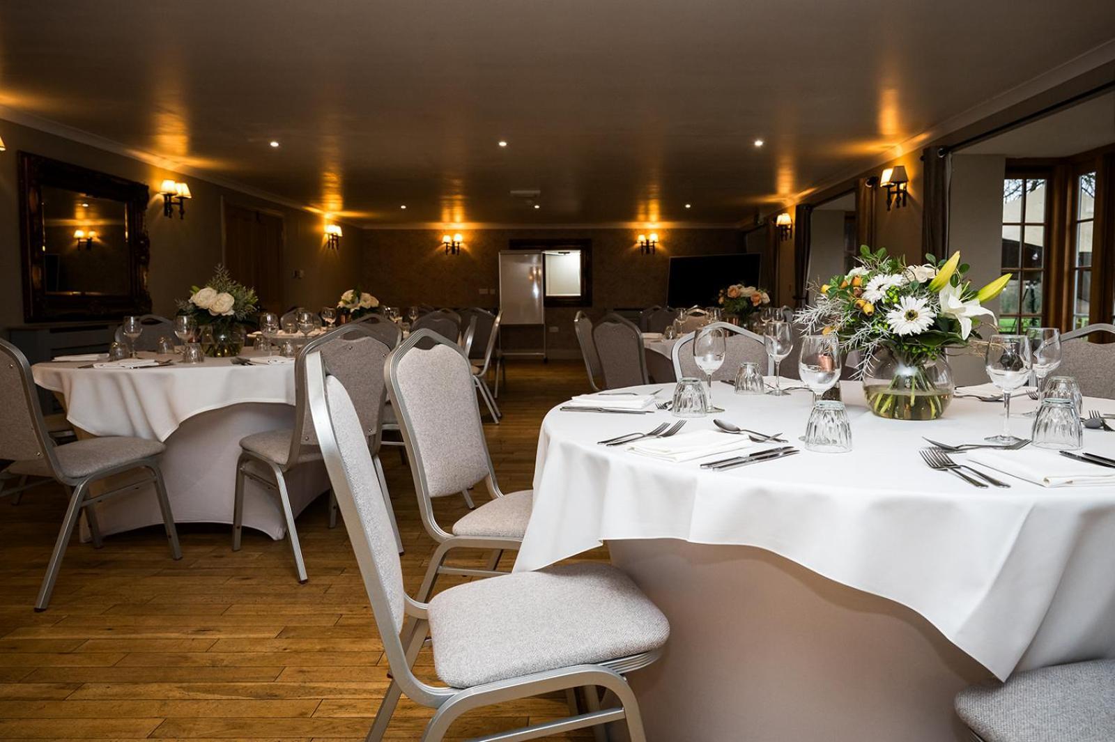 Tottington Manor Hotel Henfield Exterior photo