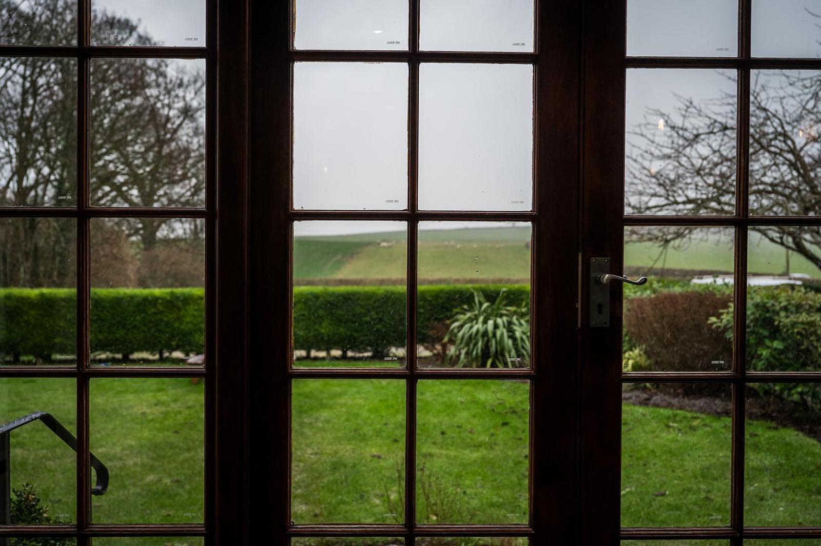 Tottington Manor Hotel Henfield Exterior photo